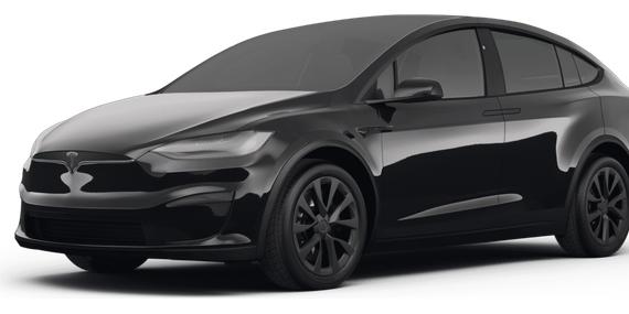 TESLA MODEL X 2022 7SAXCBE52NF334077 image TESLA MODEL X 2022 7SAXCBE52NF334077 image